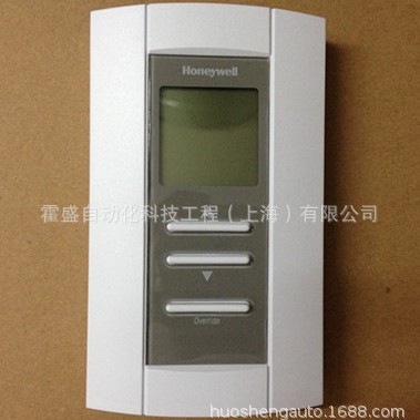 霍尼韦尔Honeywell 比例积分数字温控器TB7980A1006 数字温控器