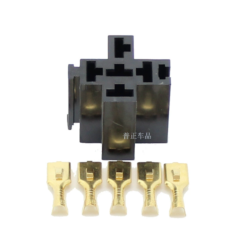 Автомобильная релейная розетка (без провода)/реле сиденья/Автомобильная розетка