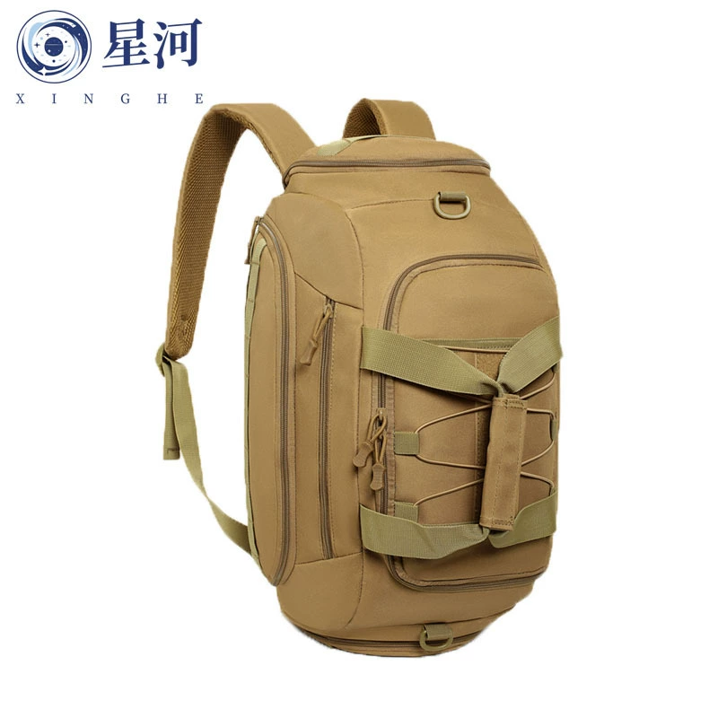 Спортивная универсальная дорожная сумка, тактическая органайзер- bag для тренинга, сумка на плечо