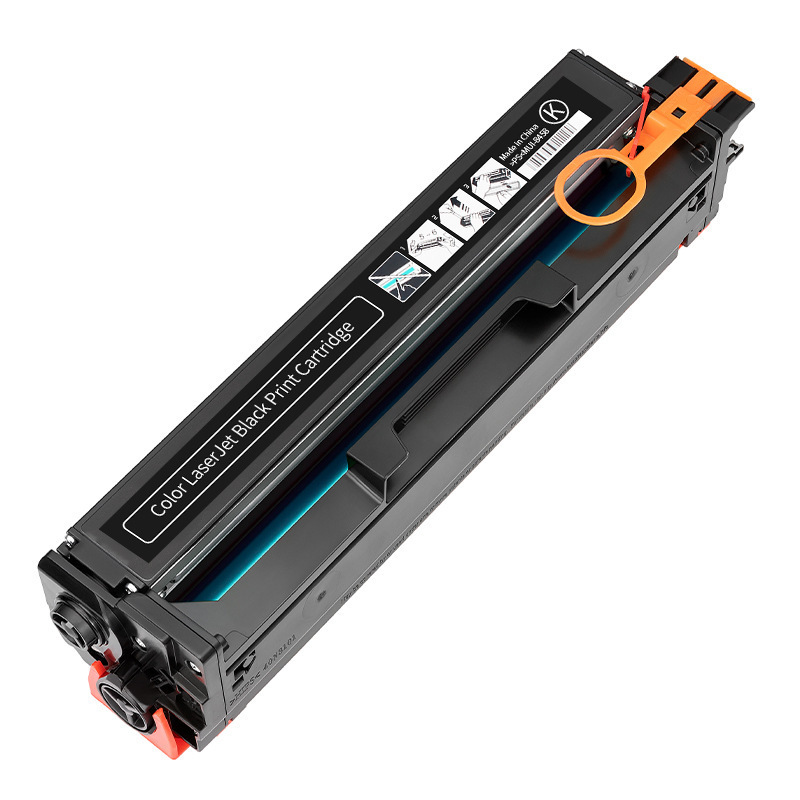 Para el cartucho de tóner Lexmark CS331dw CX331adwe CS431 CX431 image 5