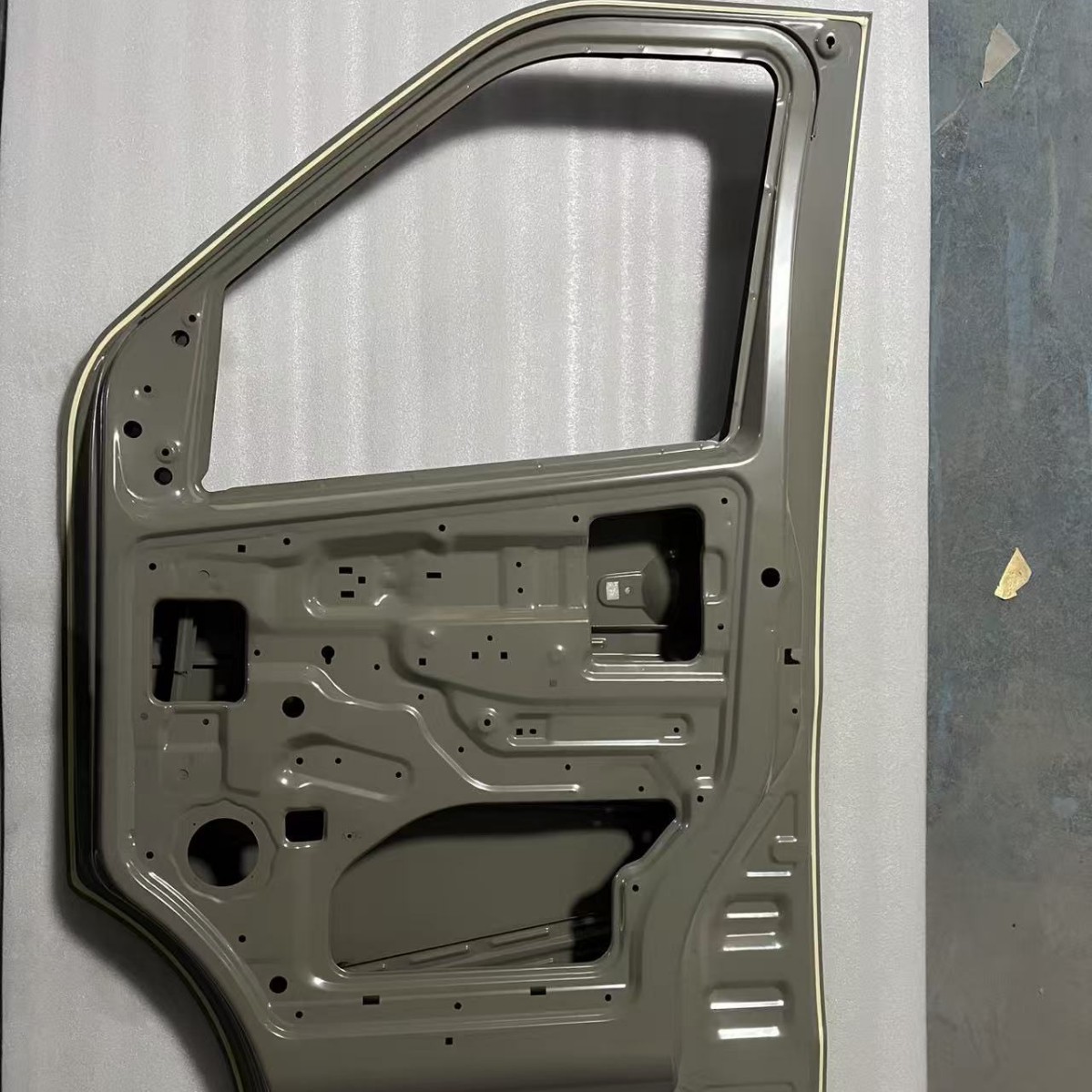 Передняя дверь для Changan Star M80 M90