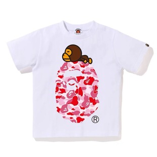 �羳�ļ�BAPE�Բʴ���Ӄ�ͯ���b��Ů��ͯ�޶���T�􌚌�Գ���^