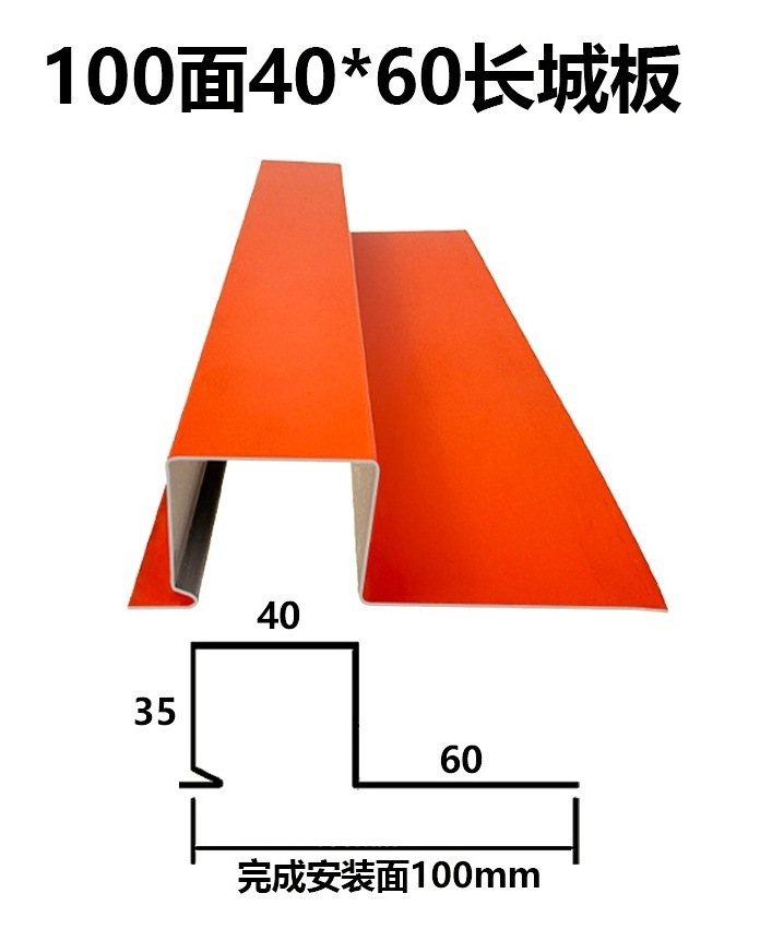 100 lados 40 60 tablero de la Gran Muralla