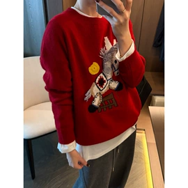 毛衣;女式针织衫;女式T恤