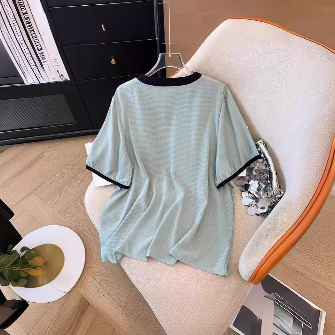  夏  2XL-6XL 大きいサイズ トップス