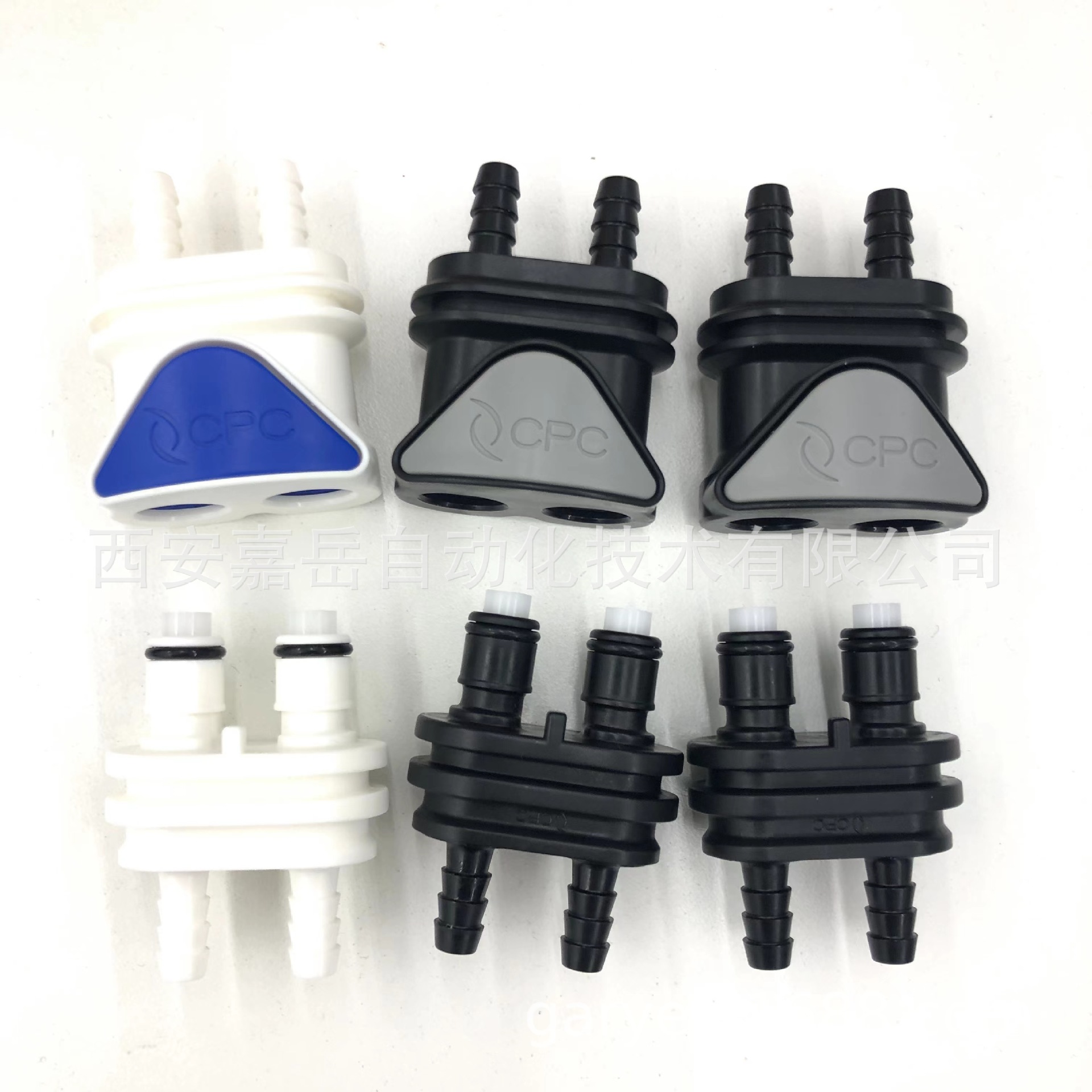 CPCDPCϵ�к�ɫ˫��·��ͷ3503000