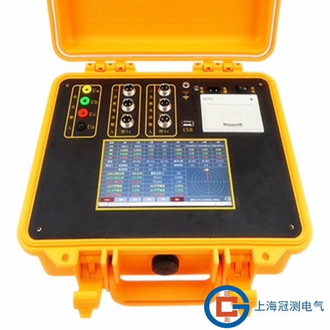 SMG6600六路差动保护矢量分析仪价格