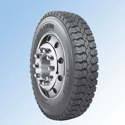 belt car tire DSR158 pattern – Vehicle tire
