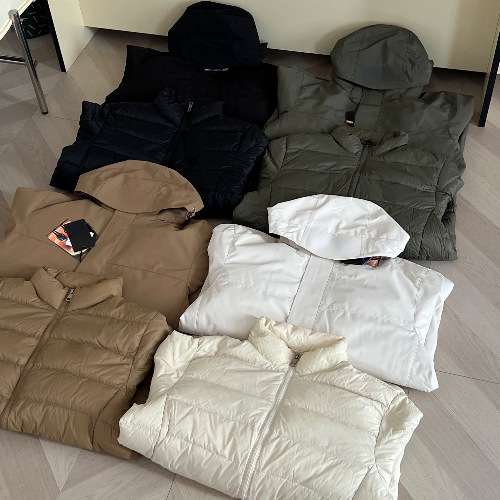 鸟家同款户外阿童木服保暖男女情侣同款防水连帽衣|undefined