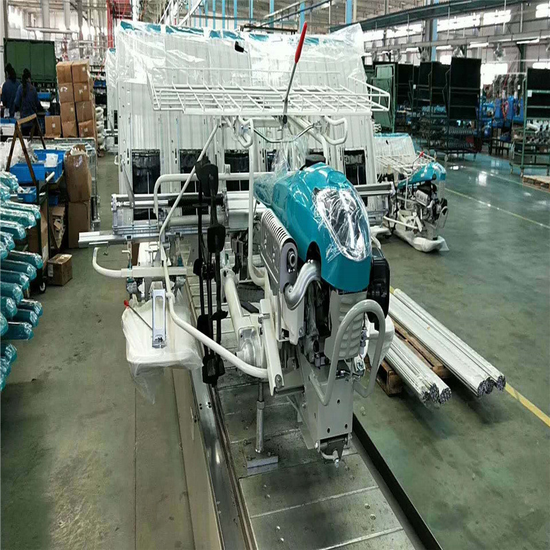 梯田秧苗插秧机 单行双行水稻苗插秧机 手摇式水稻新式两行插禾机