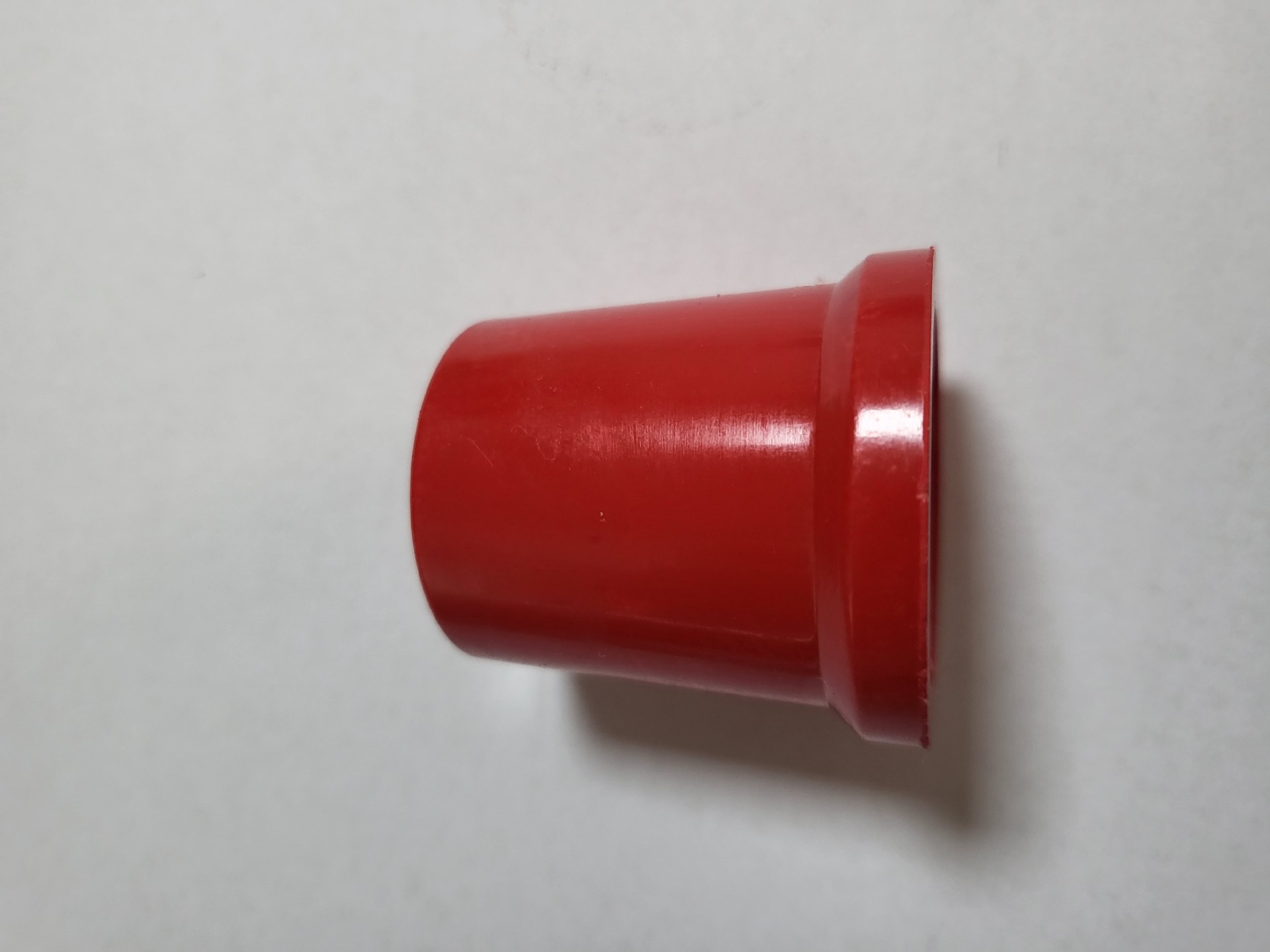 C系锥形40*40 M12绝缘子电机M18绝缘柱单边螺纹