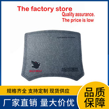 批发鼠标垫（图案多种）美国狼王 狼王鼠标垫 广告鼠标垫CF