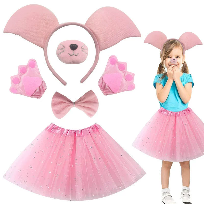 (Cross-border trading), children's headband, halloween, cosplay, dress up, Amazon, children's clothing