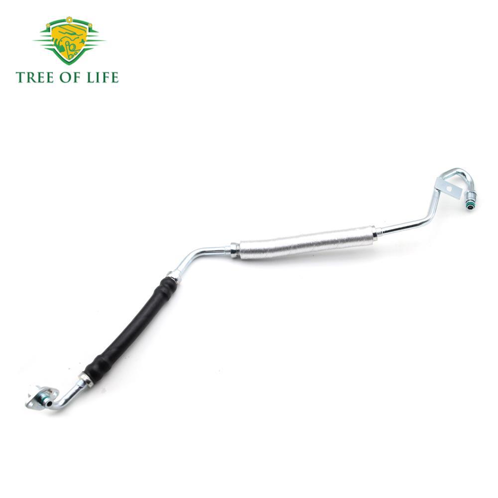 7L8 422 893 Bn Is Suitable for Audi Left-Hand Drive Power Steering Pressure Hose