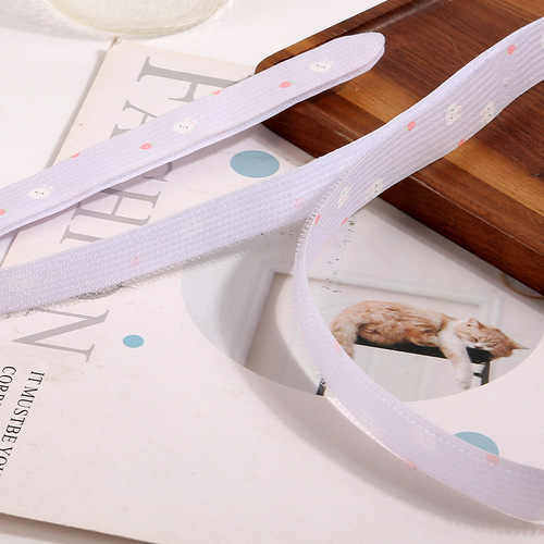 Children's Summer Bangs Velcro Cartoon Cute Sticky Hair Artifact Baby Posting Little Girl Hair Accessories Headdress