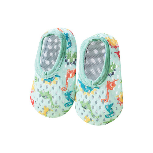 Children's anti-slip cool floor socks for adults, babies, kids, indoor girls and boys, adults, infants, soft bottom floor shoes