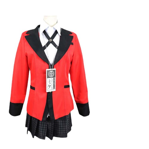 Star Fantasy Crazy Bet Abyss Snake Devour Dream Cosplay Costume Set Female Uniform School Uniform Wholesale