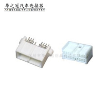 ��ɫ����PCB��ˌ����� 16PIN����B���������܇�D�ق��������^