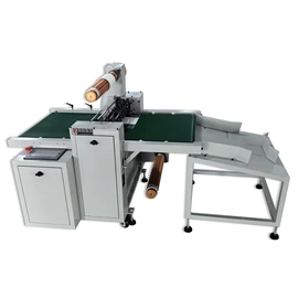 分切机;横切机;其他电子制造