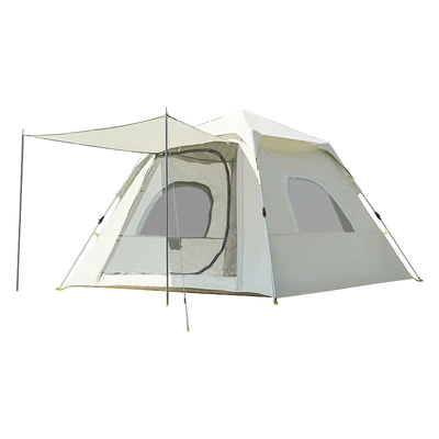 Avtomobil dam çadırları – Outdoor Rain-proof
