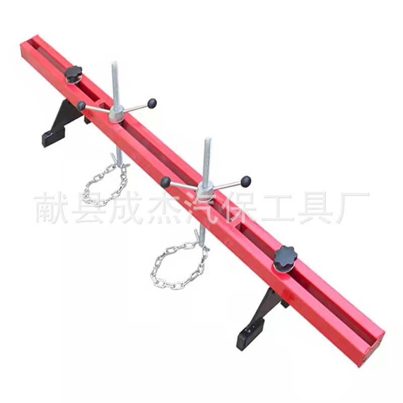 发动机引擎吊架翻转架支架汽车引擎平衡架发动机吊架平衡支架