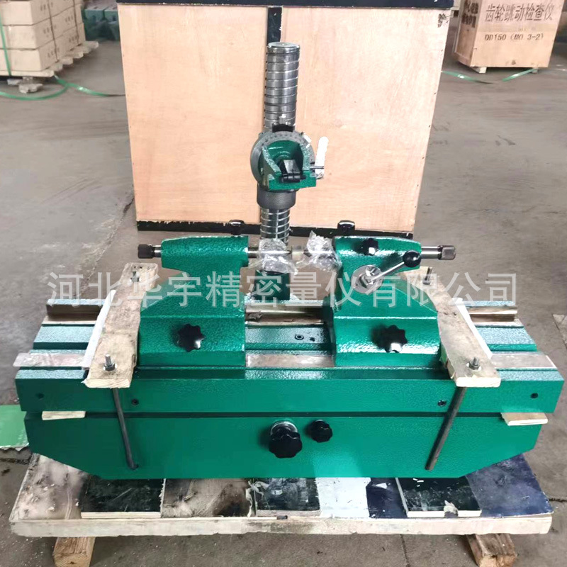 DD300型DD150型齿轮跳动检查仪 M1-6 M0.3-2