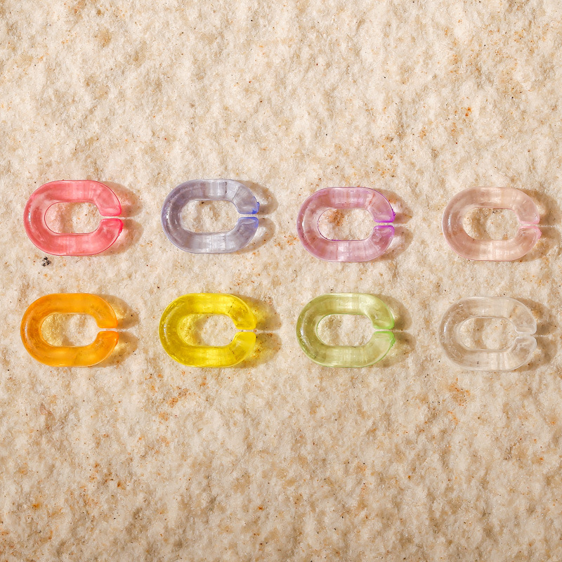 Ring for manicure