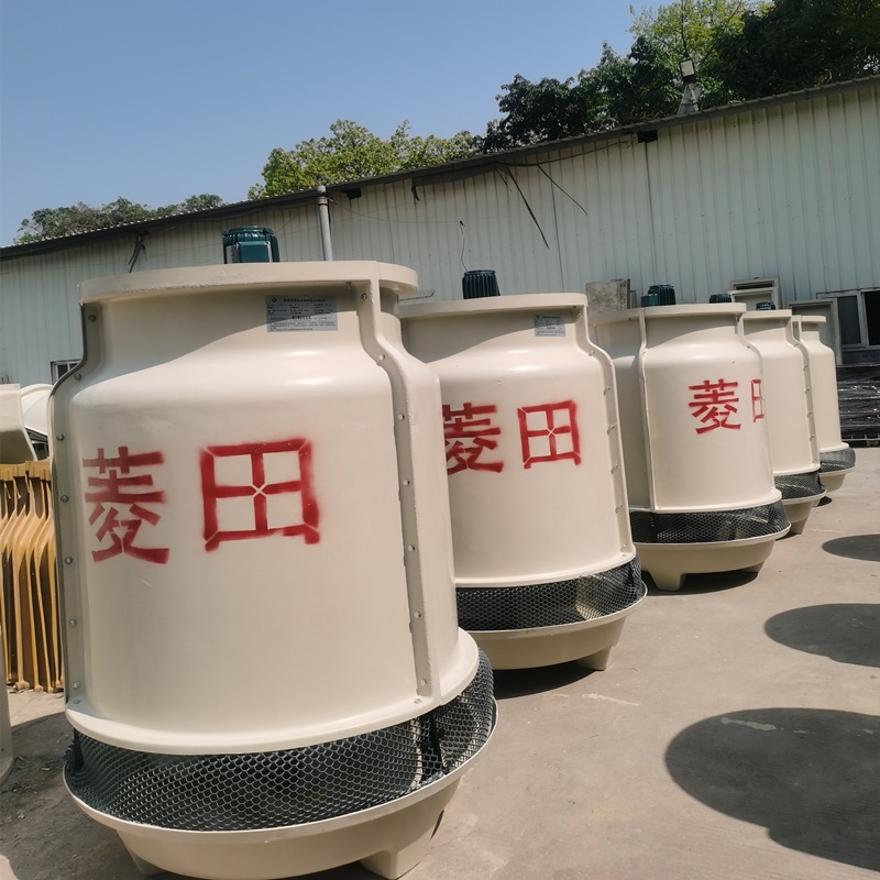 LT-20浙江制冷式冷却降温塔恒温机设备注塑机械冷却塔厂家直销