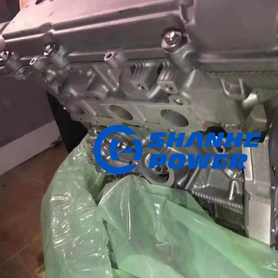 Toyota Alphard, Camry, Highlander, Engine assembly