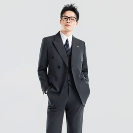 男式西服套装;男式衬衫;男式西裤