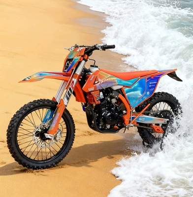 Negotiable wholesale price for Kross motosiklet mühərrikləri