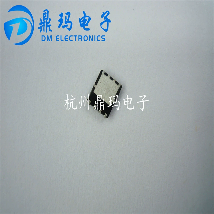 RU3091M DFN5*6 RUICHIPS N/30V/90A/2.8MR