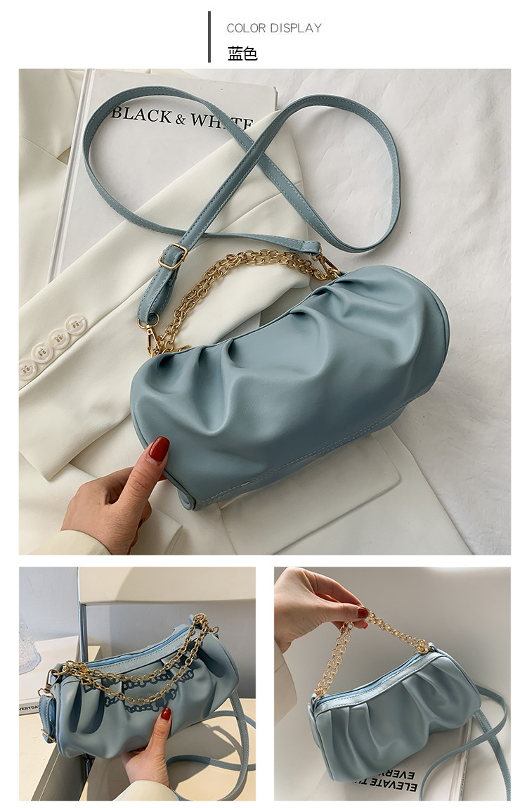 Fashion Messenger Bag Shoulder Bag display picture 8