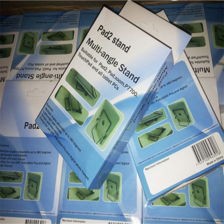 Tablet PC stand desktop foldable multi-angle adjustable wire mobile phone tablet small stand wholesale