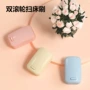 去毛除尘便携宠物滚轮