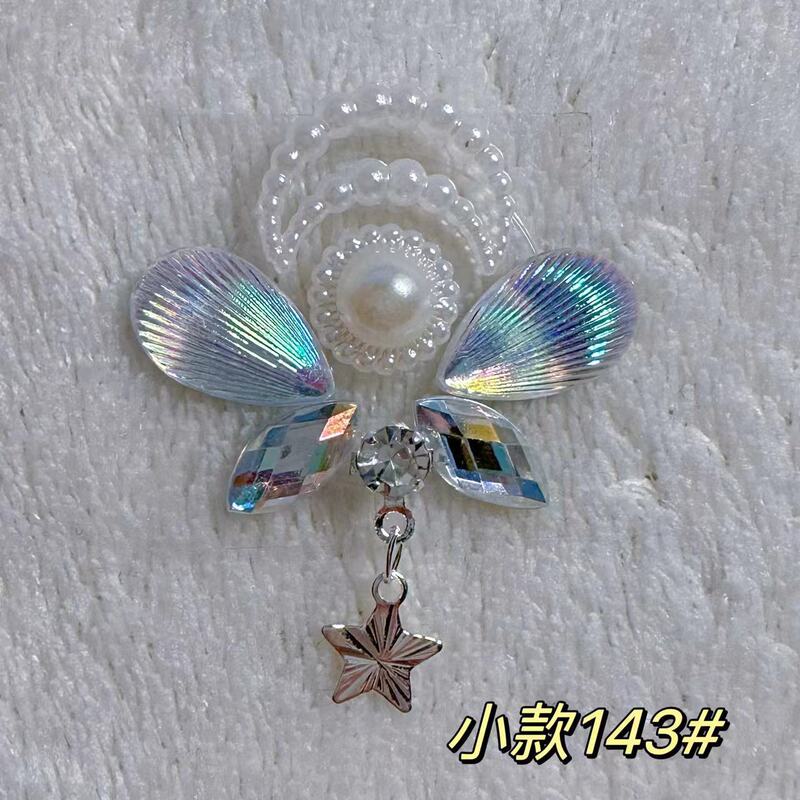 Small tasser exquisite diamond paste 109-139# eyebrow paste face decoration children's program performance antique stereo Small tasser exquisite diamond paste 109-139# eyebrow paste face decoration children's program performance antique stereo
