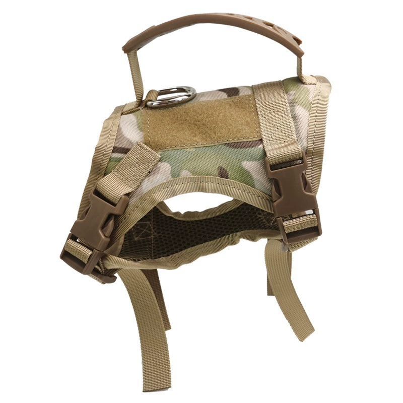 Handheld tactics suspenders, adjustable tank top, travel chain