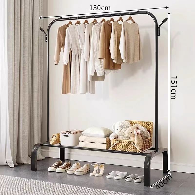 내하중 모델 - 검정색 130.2+2 가지