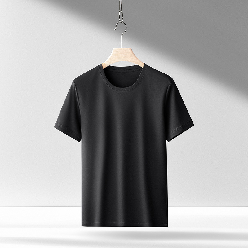 Classic black