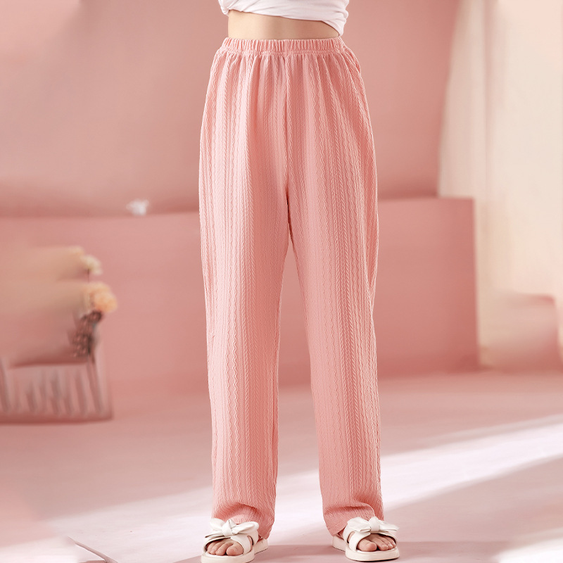 LDE-101 # 콩 가루 [바지]