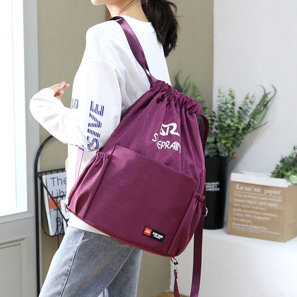 nylon bag