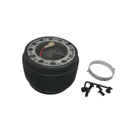 Wheel Connector Adapter, Sükan sisteminin digər hissələri