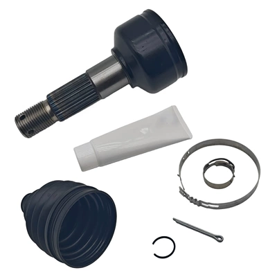 end universal joint – Motorcycle engine and accessories