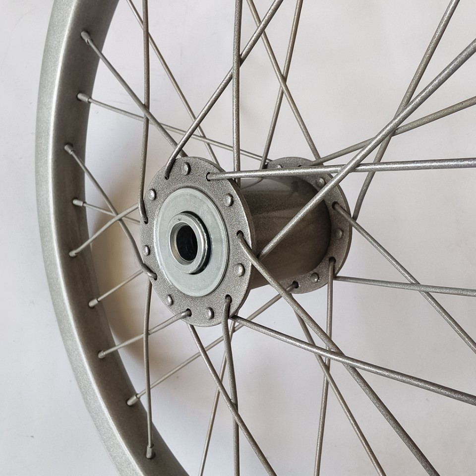 Bike, wheel
