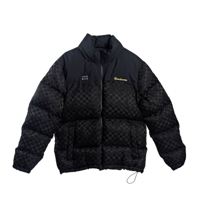 Heating Clothing, Smart USB Cotton Jacket, Casual Wear, Outdoor Multi-Functional Heating Jacket, down Jacket, Cold-Proof Electric Heating