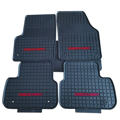 found dust-proof, waterproof and odor-free – Ayaqaltılar (Kovriklər) - found-god-line
