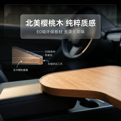 Seat in New Energy Vehicles, In-Car – Car table board