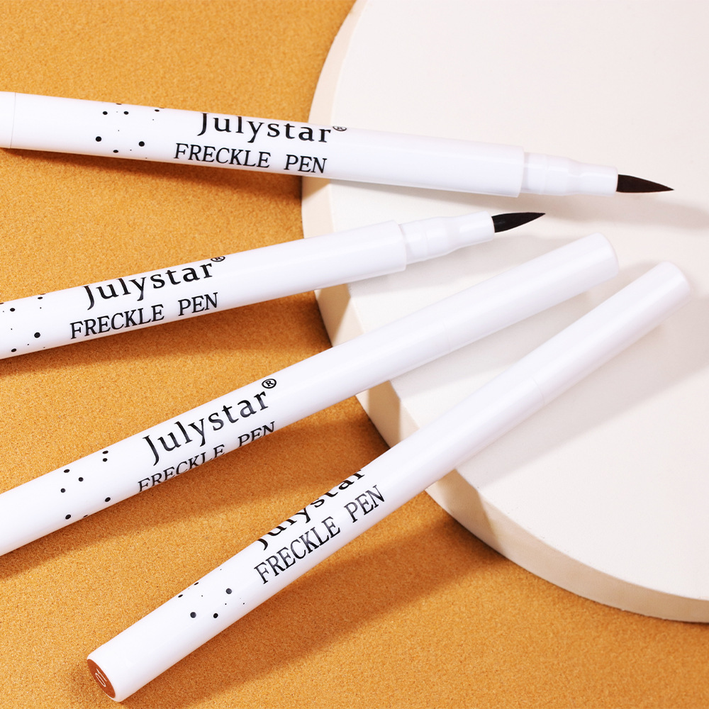 Natural Simulation Freckle Pen Waterproof Face Makeup Tool_voghion.com