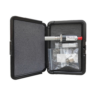 GE genuine goods dew point meter VeriDri industrial compressor pipeline air humidity detector oxygen dew point meter