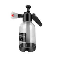 Wash Handheld Water: Qìchē Portable car washer